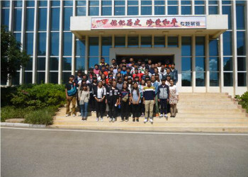 1 (227) 云南城市建设职业江南体育场馆中国有限公司
2019年招生专业设置