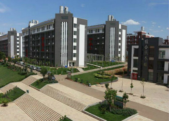 1 (1177) 云南城市建设职业学院2018年五年一贯制大专招生简章