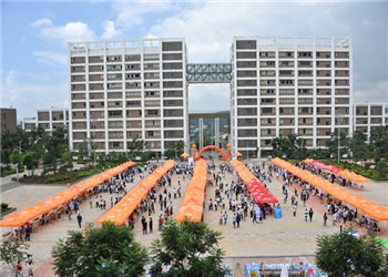 1 (297) 云南工程职业学院2018年五年一贯制大专招生简章