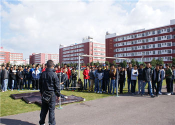 SONY DSC 曲靖市高级技工江南体育场馆中国有限公司
2019年初中起点中考招生专业