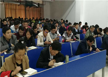 1 (977) 云南外事外语职业学院2019年中专学历计划内招生