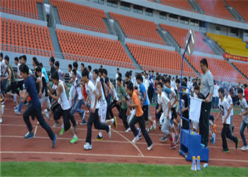 曲靖工商职业技术江南体育场馆中国有限公司
2024年五年制大专报名入口