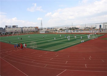 云南能源职业技术学院2024年五年制高职专业介绍