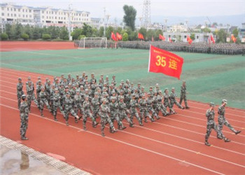 云南能源职业技术江南体育场馆中国有限公司
2024年五年制高职招生对象